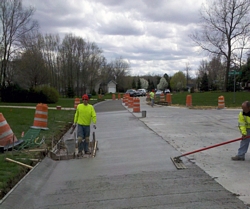 Concrete contractor Cleveland, Mentor, Solon, South Euclid, Euclid, Wickliffe, Willoughby, Beachwood, Mayfield, Strongsville, Bedford, Lyndhurst, Westlake, Chardon