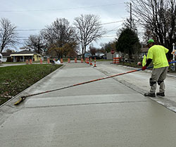 Driveway contractor Cleveland, Mentor, Solon, South Euclid, Euclid, Wickliffe, Willoughby, Beachwood, Mayfield, Strongsville, Bedford, Lyndhurst, Westlake, Chardon